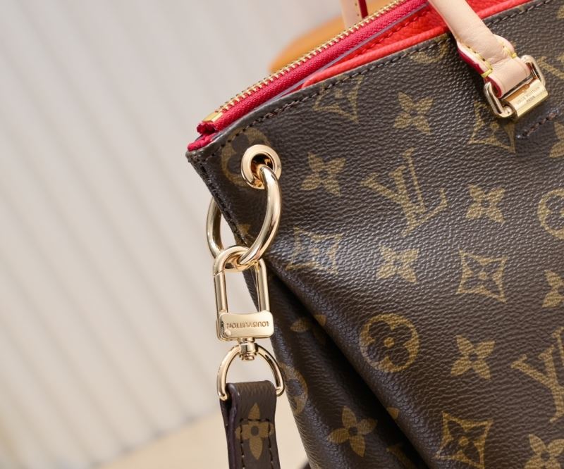 LV Top Handle Bags